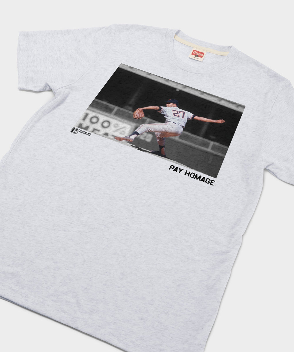 Juan Marichal Pay Homage product image 2