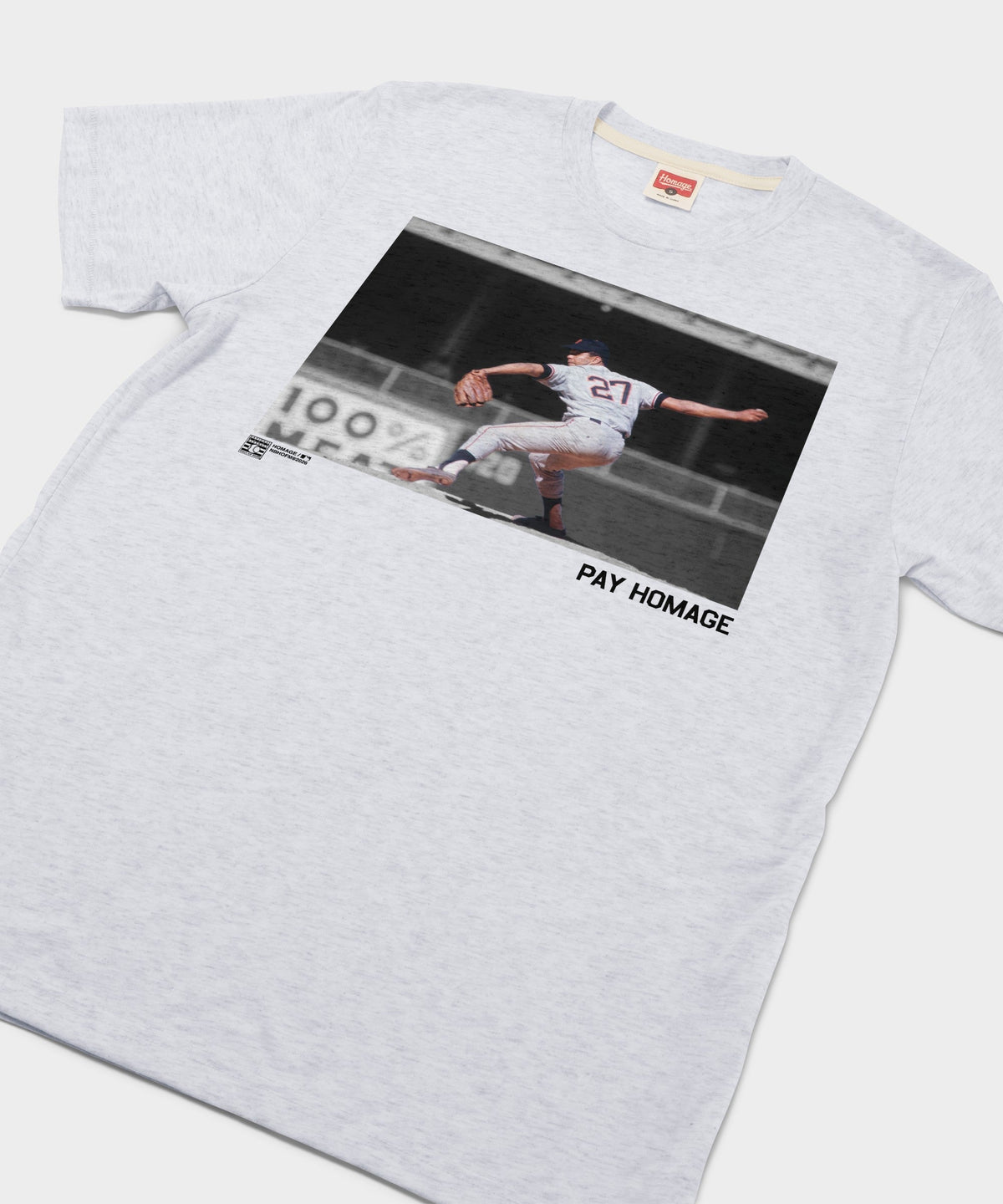 Juan Marichal Pay Homage product image 2