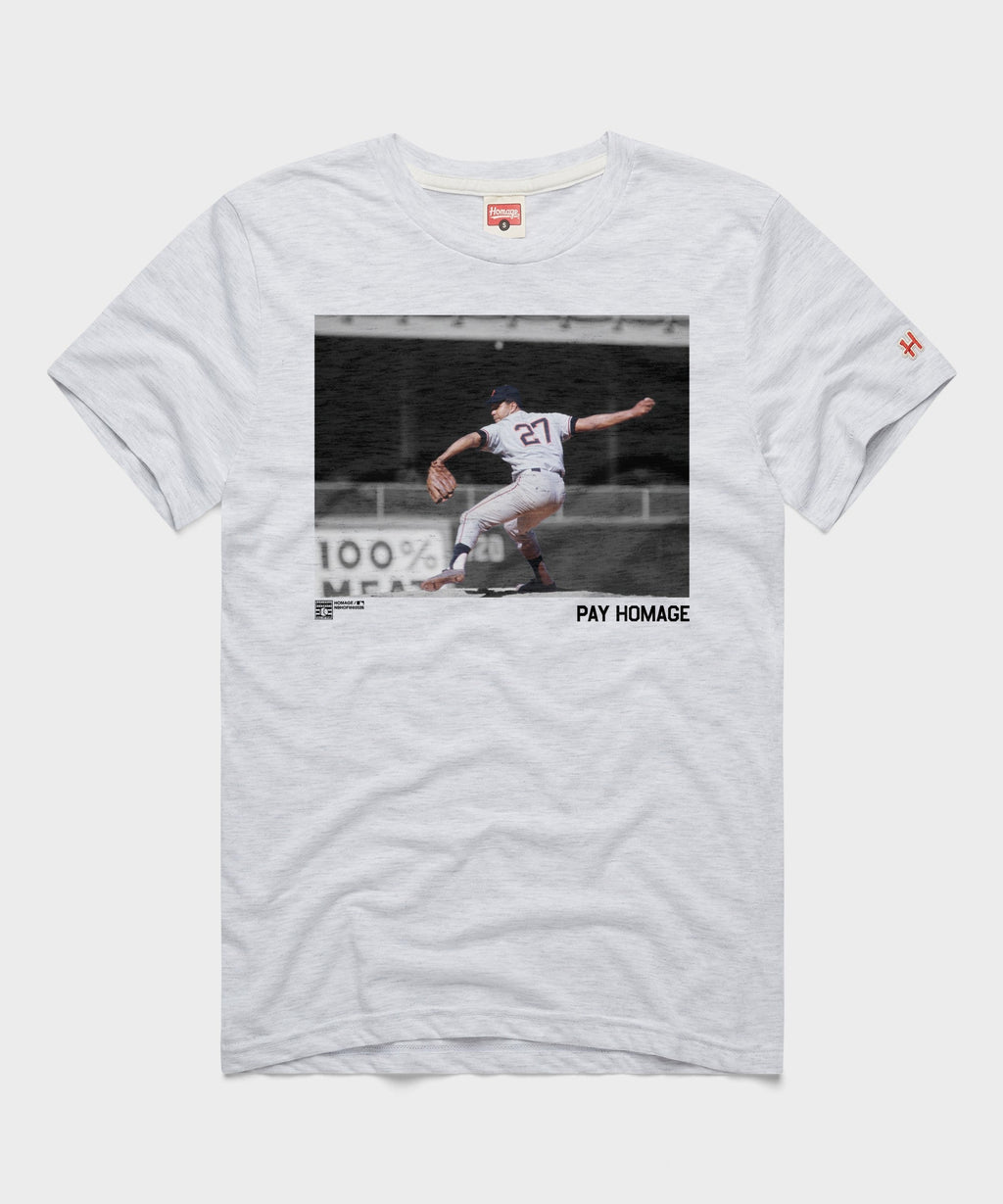 Juan Marichal Pay Homage product image 1
