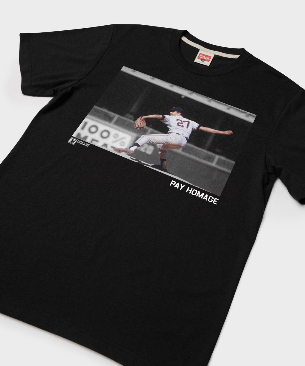 Juan Marichal Pay Homage product image 7