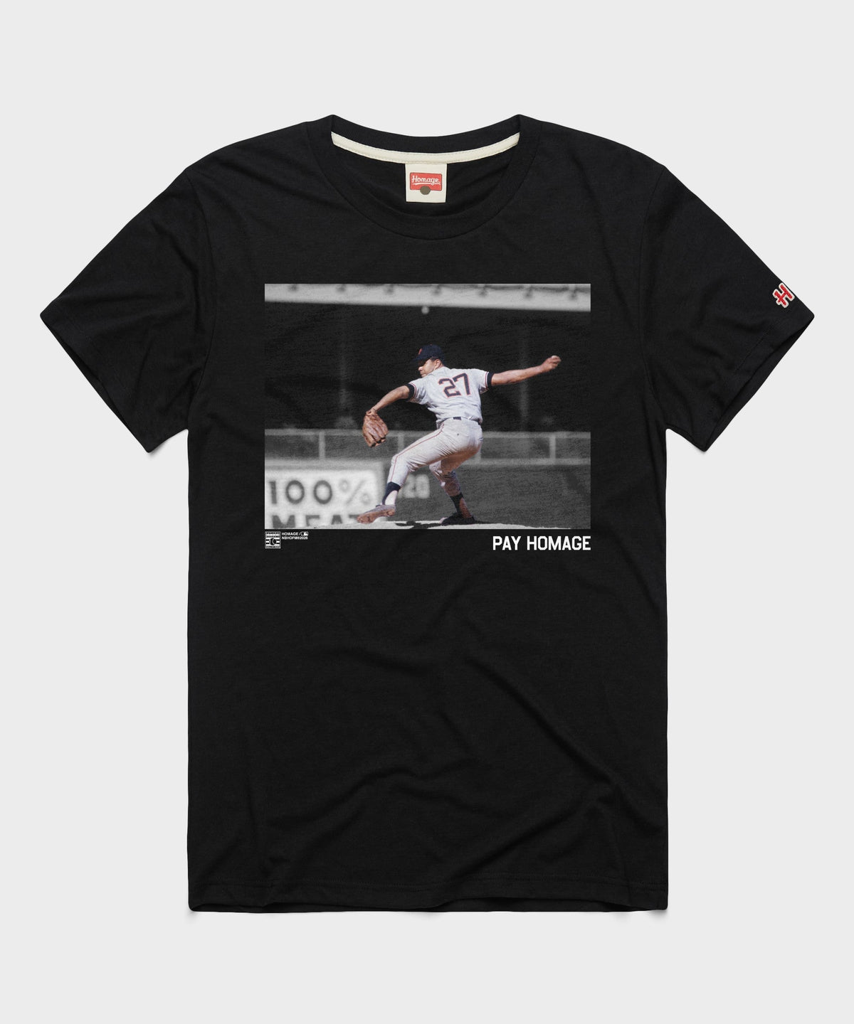 Juan Marichal Pay Homage product image 6