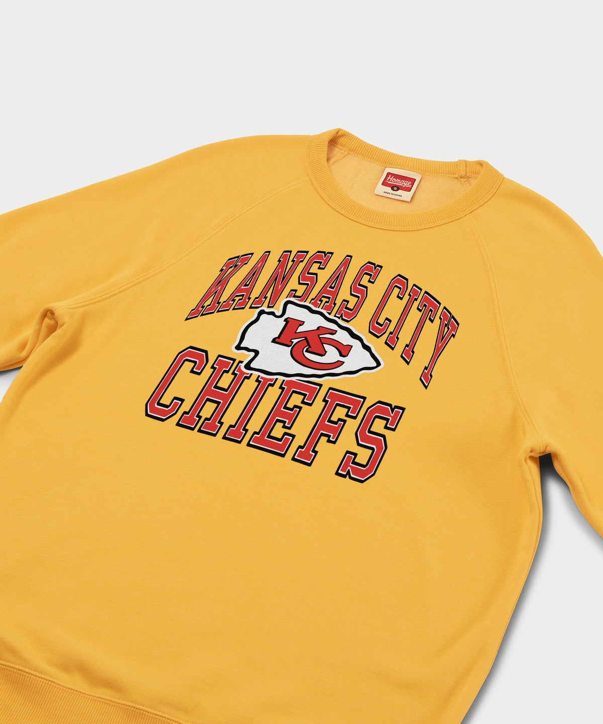 Kansas City Chiefs Arch Crewneck product image 2