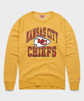 Kansas City Chiefs Arch Crewneck product image 1