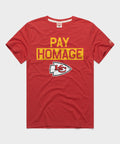 Kansas City Chiefs Pay Homage product image 1