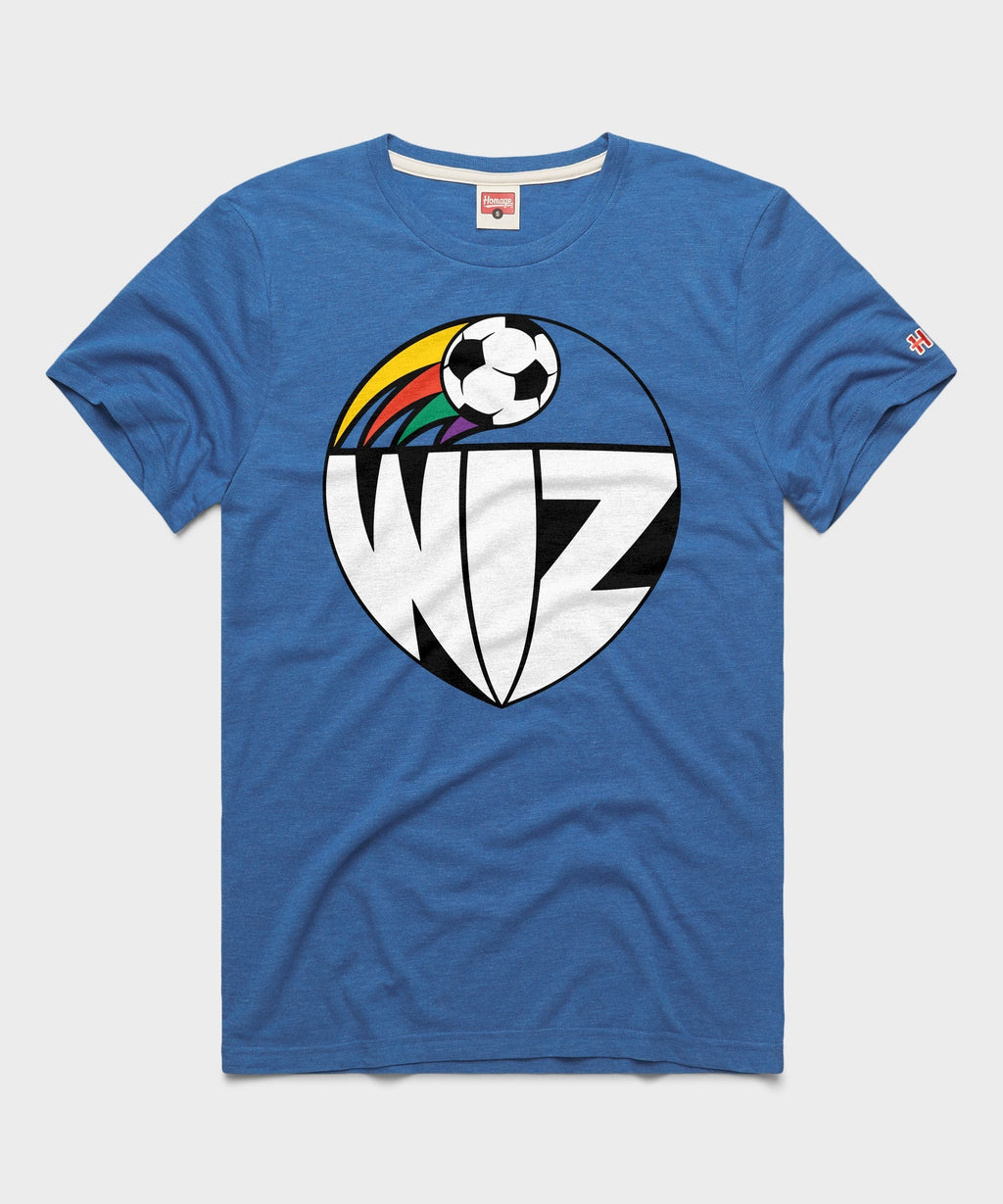 Kansas City Wiz '96 product image 1