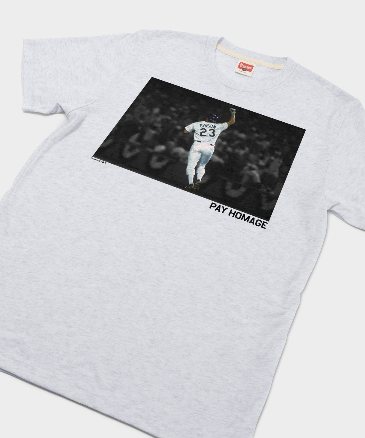Kirk Gibson Pay Homage product image 3