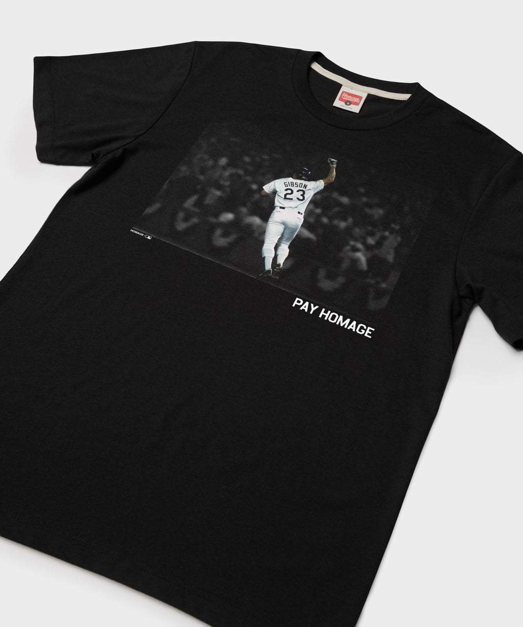 Kirk Gibson Pay Homage product image 4