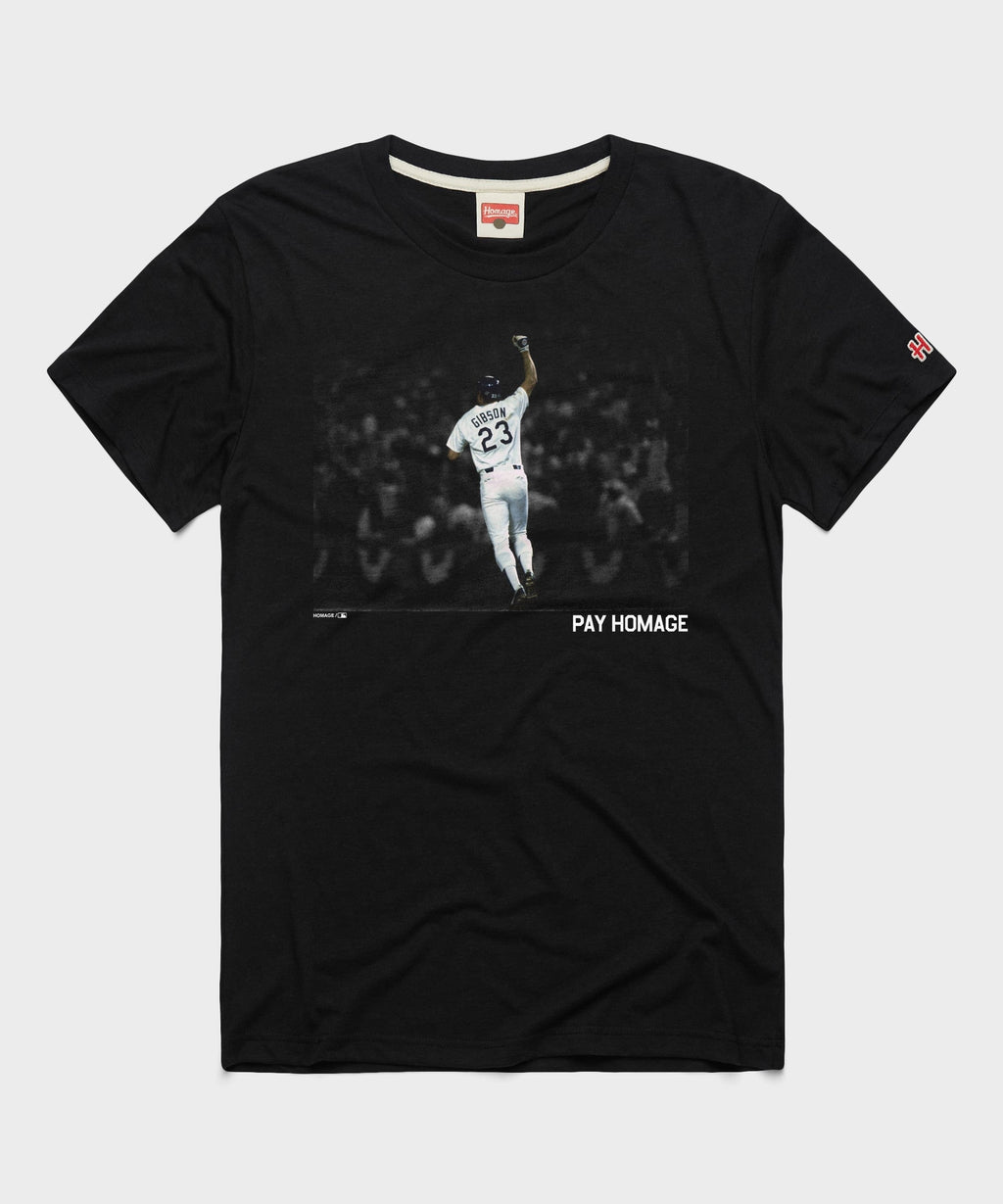 Kirk Gibson Pay Homage product image 2