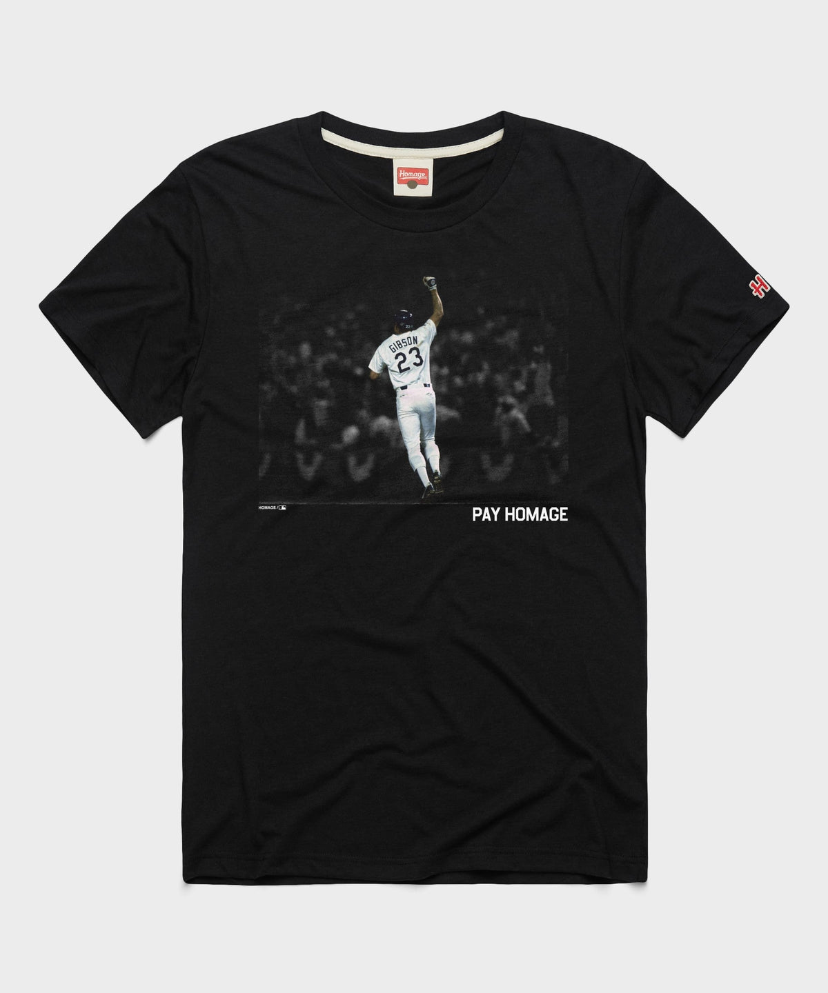 Kirk Gibson Pay Homage product image 2