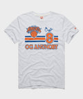 Knicks OG Anunoby Signature Jersey product image 1