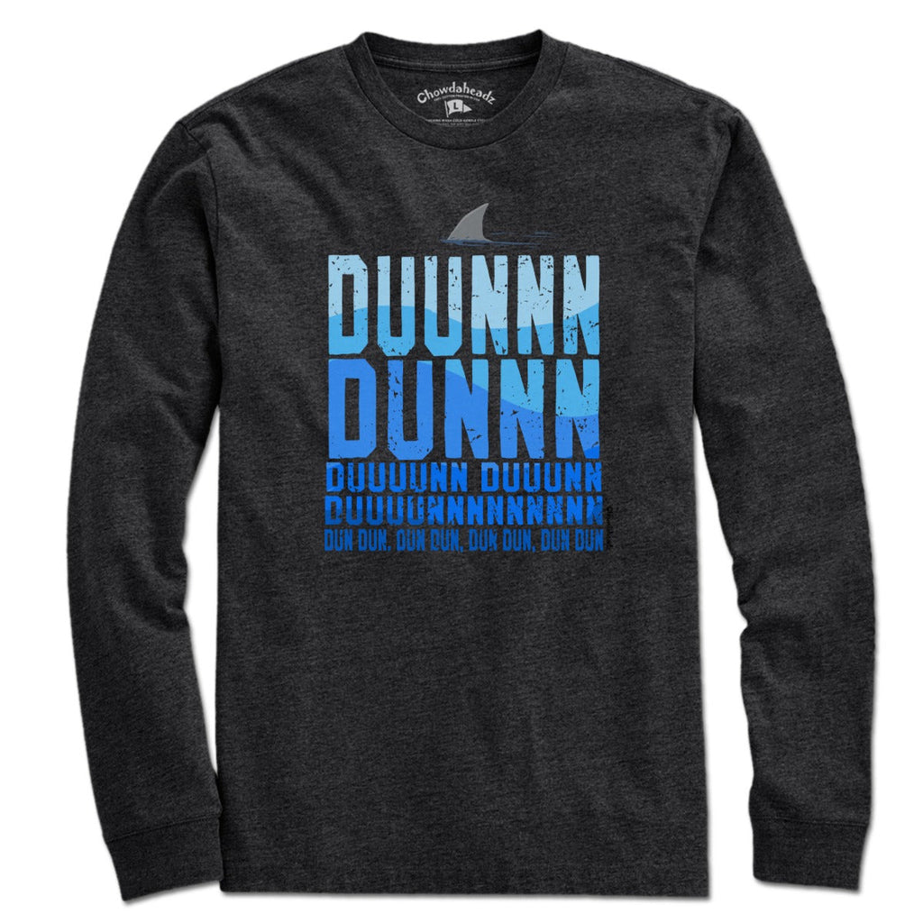 Shark Duunn Dun T-Shirt product image 7