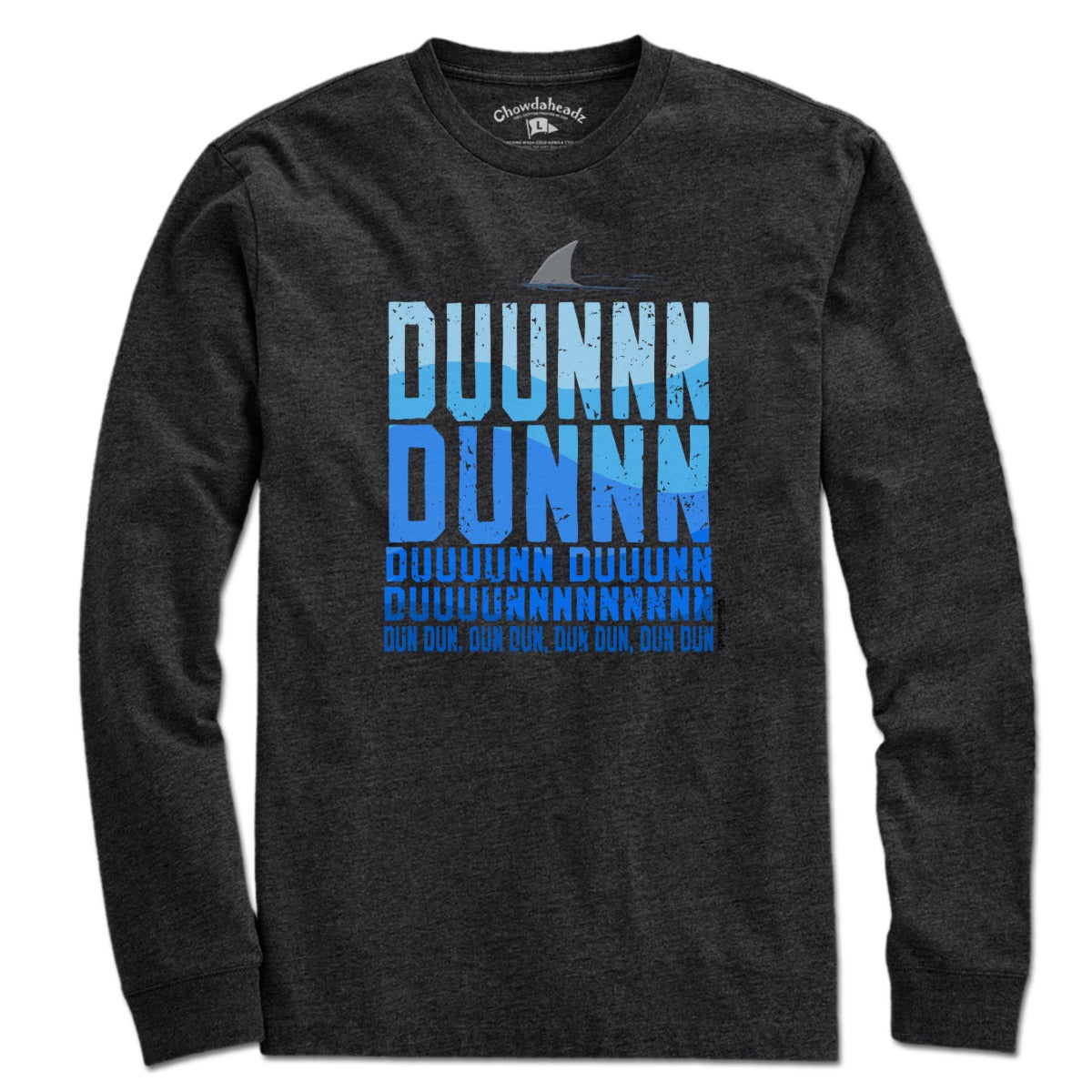 Shark Duunn Dun T-Shirt product image 7