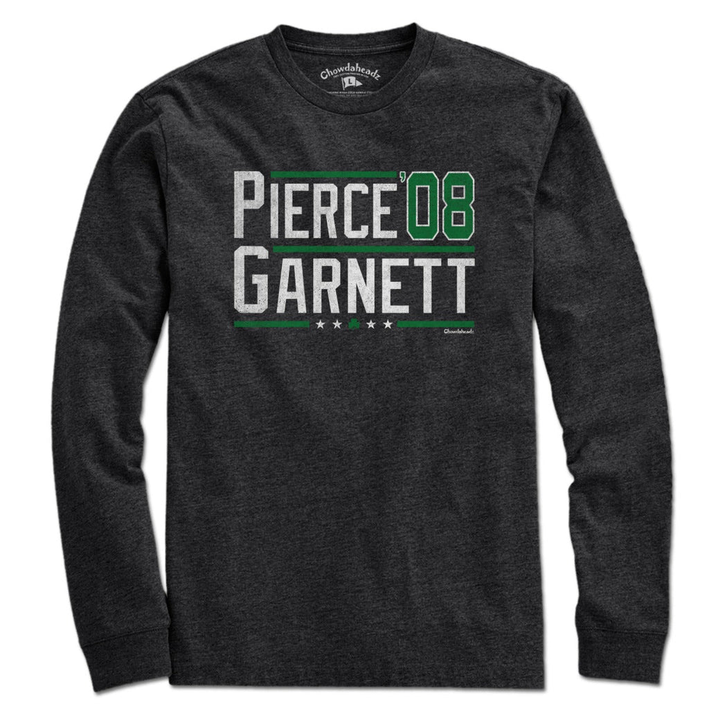 Pierce Garnett '08 Basketball T-Shirt product image 2