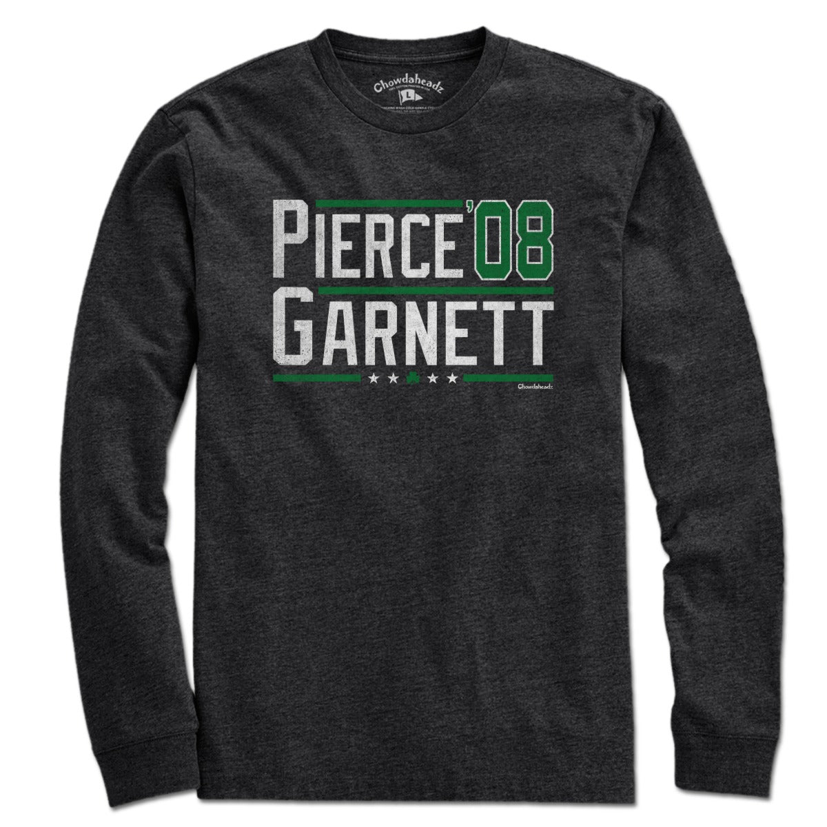 Pierce Garnett '08 Basketball T-Shirt product image 2