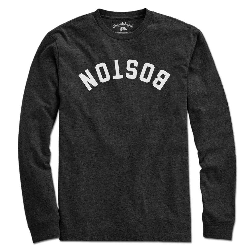 Boston Upside Down Arch T-Shirt product image 8
