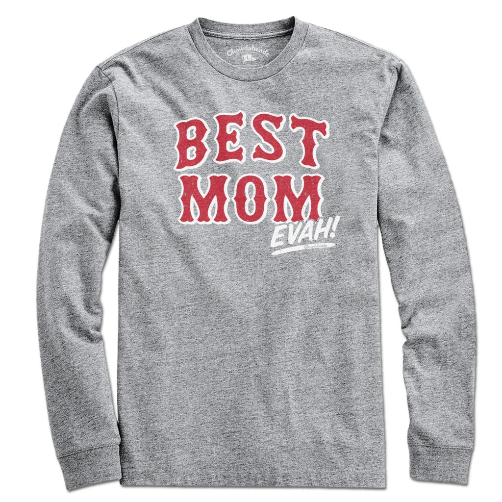 Best Mom Evah Home Team T-Shirt product image 14