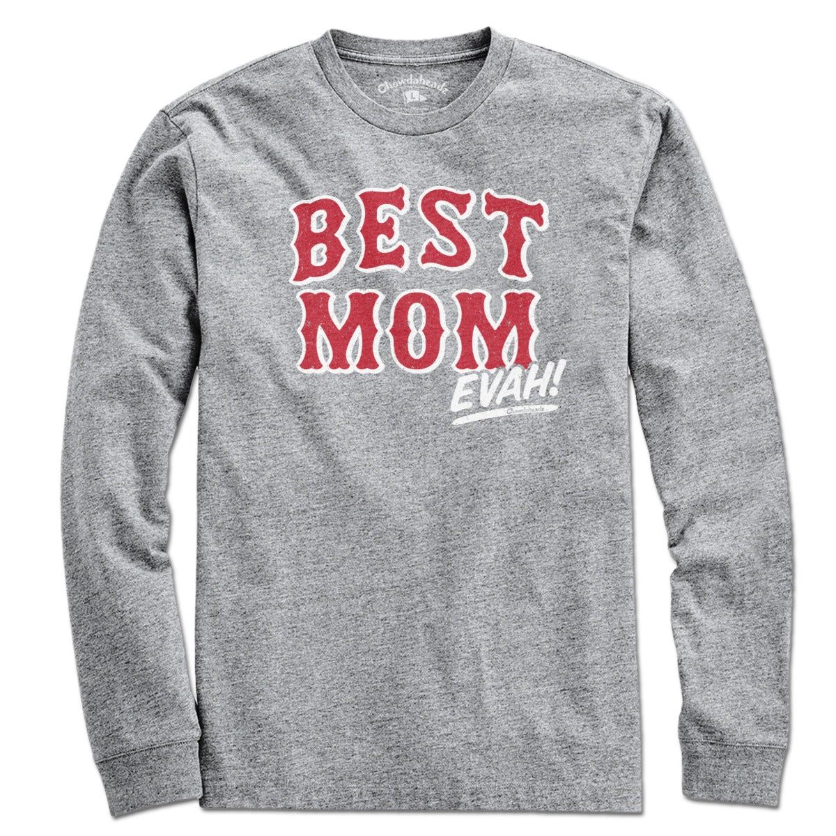 Best Mom Evah Home Team T-Shirt product image 14