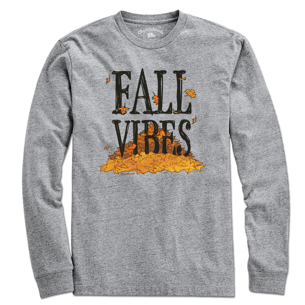 Fall Vibes T-Shirt product image 5