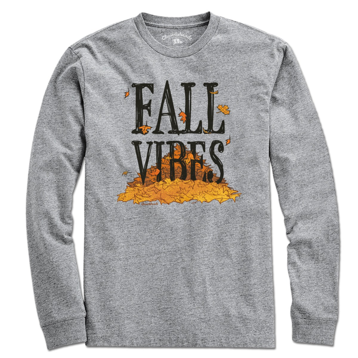 Fall Vibes T-Shirt product image 5