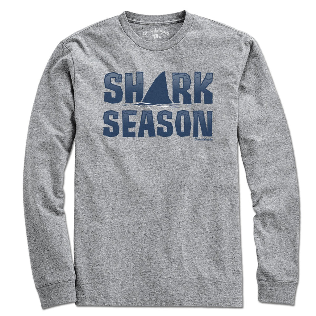 Shark Season T-Shirt product image 3