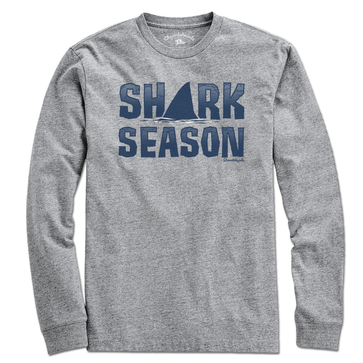 Shark Season T-Shirt product image 3