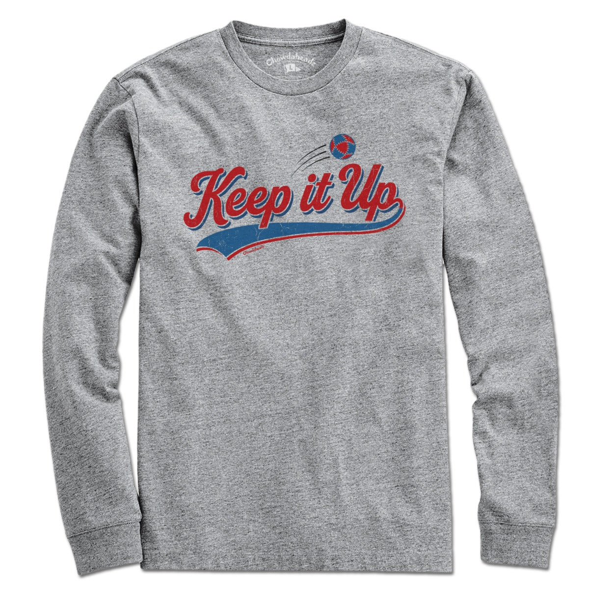 Keep It Up Hacky Sack T-Shirt product image 2