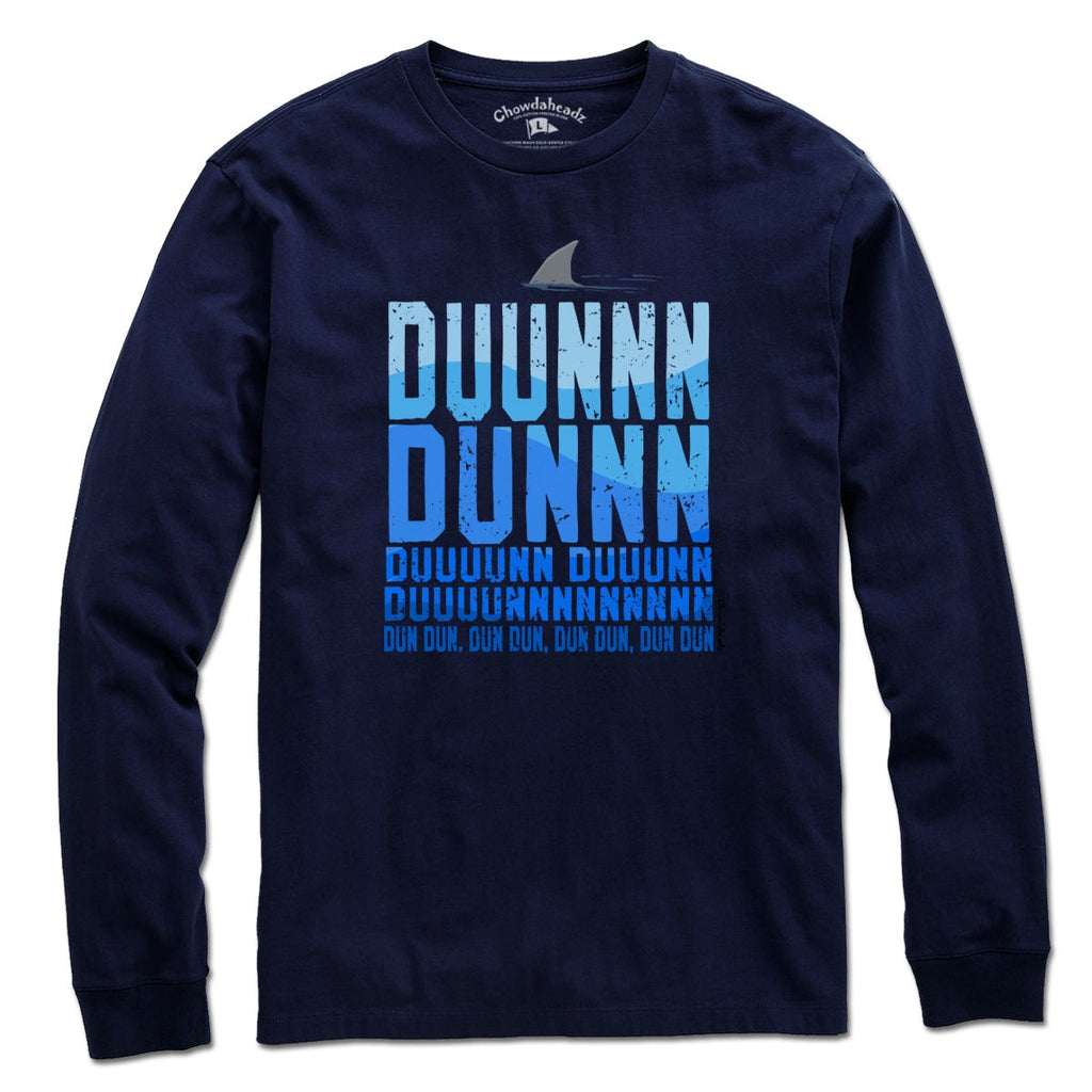 Shark Duunn Dun T-Shirt product image 3
