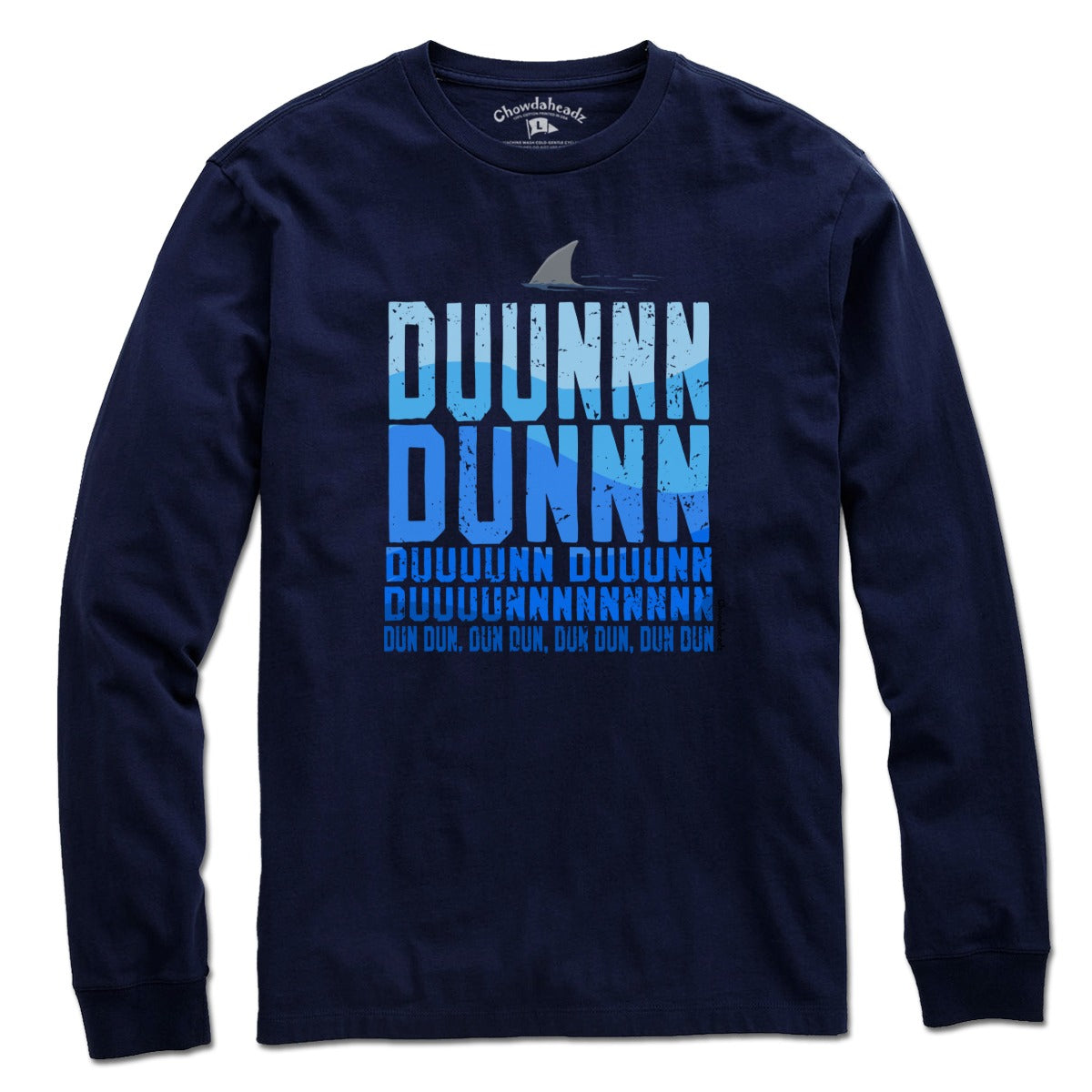 Shark Duunn Dun T-Shirt product image 3