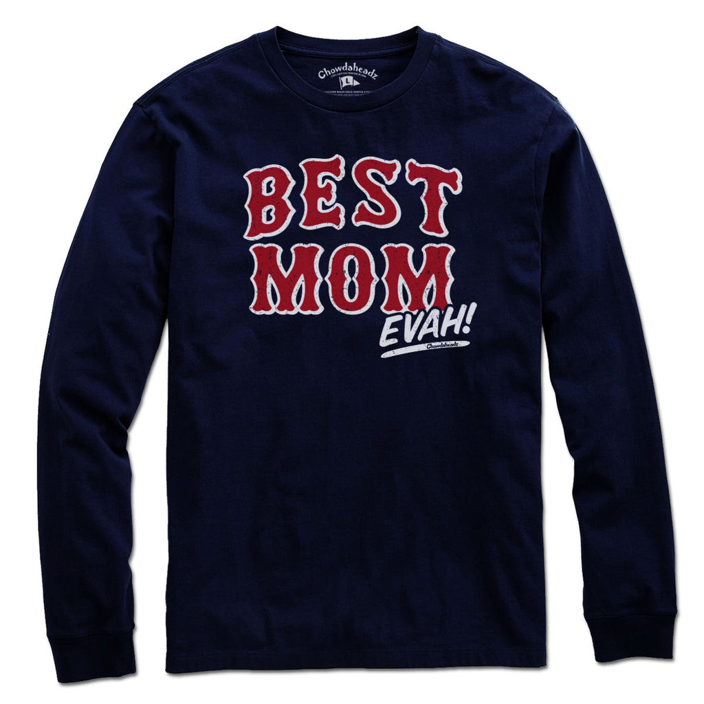 Best Mom Evah Home Team T-Shirt product image 13