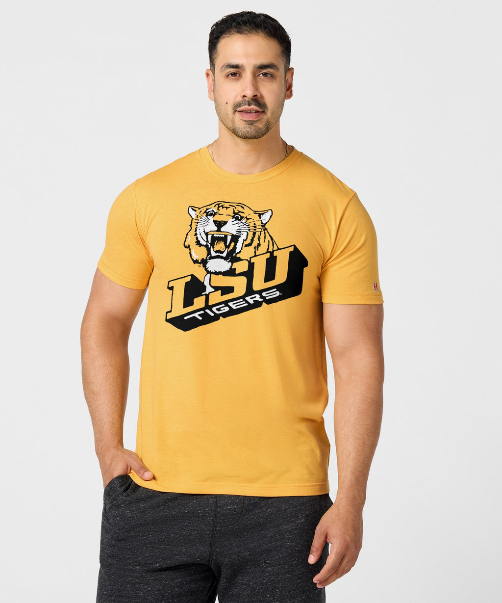 LSU Tigers Alt Logo '80 product image 3