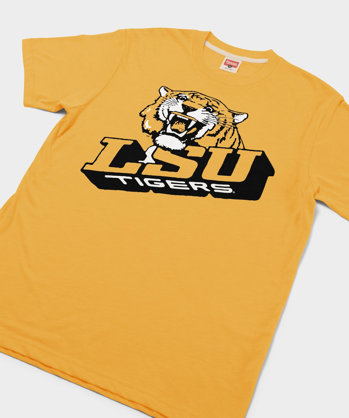 LSU Tigers Alt Logo '80 product image 2