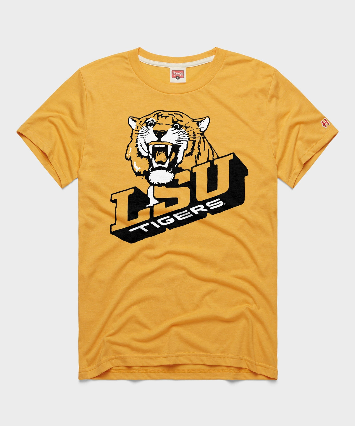 LSU Tigers Alt Logo '80 product image 1