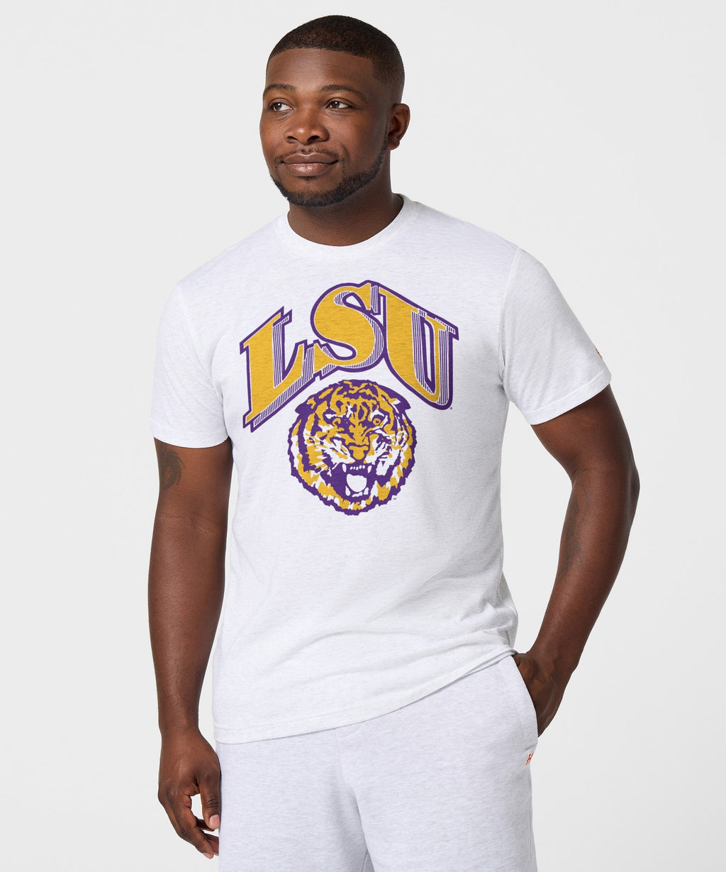 LSU Tigers Arch Alt Logo '77 product image 3