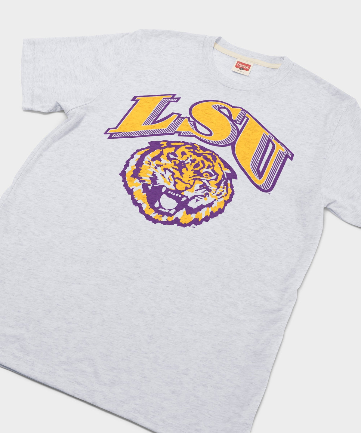 LSU Tigers Arch Alt Logo '77 product image 2