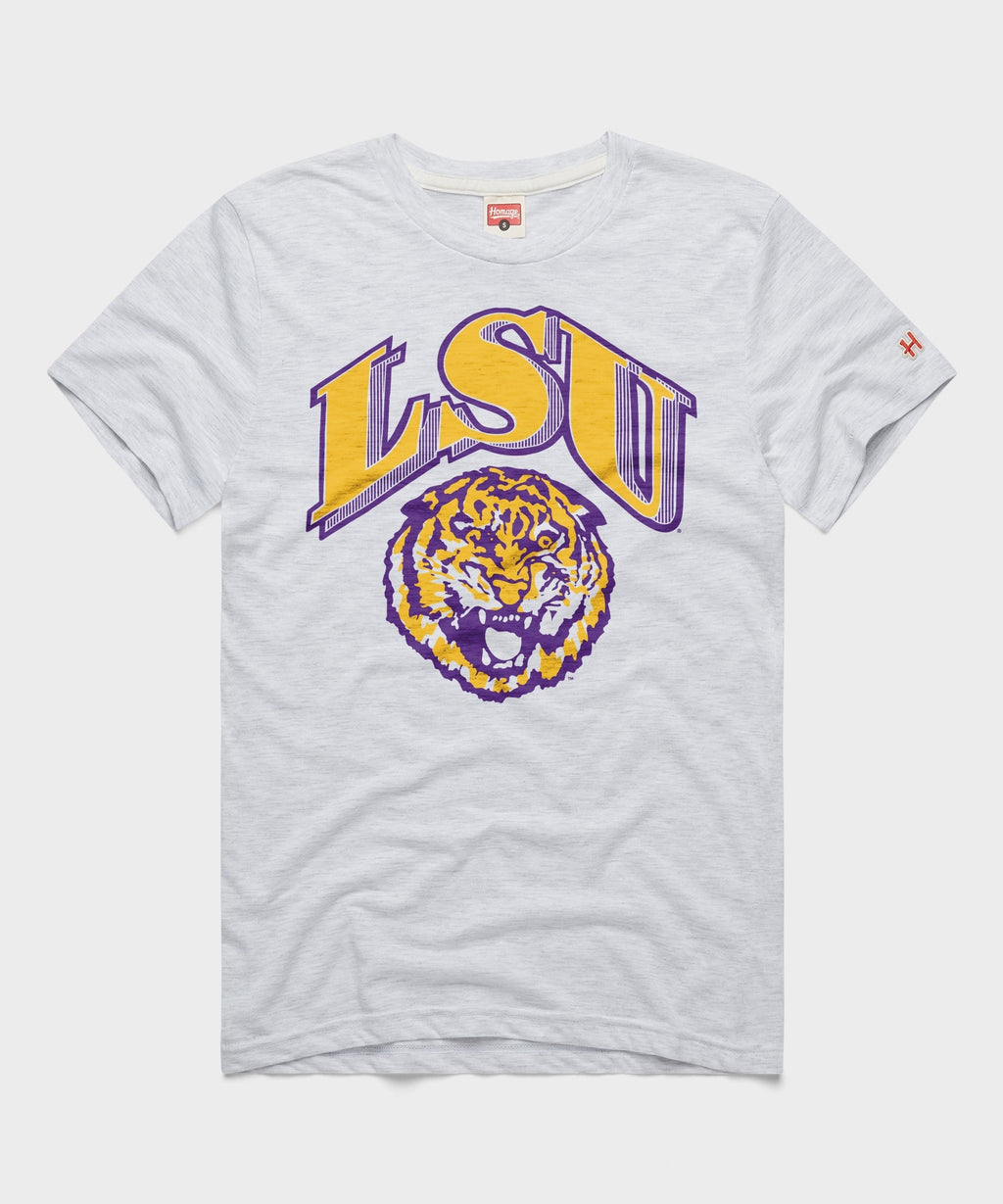 LSU Tigers Arch Alt Logo '77 product image 1