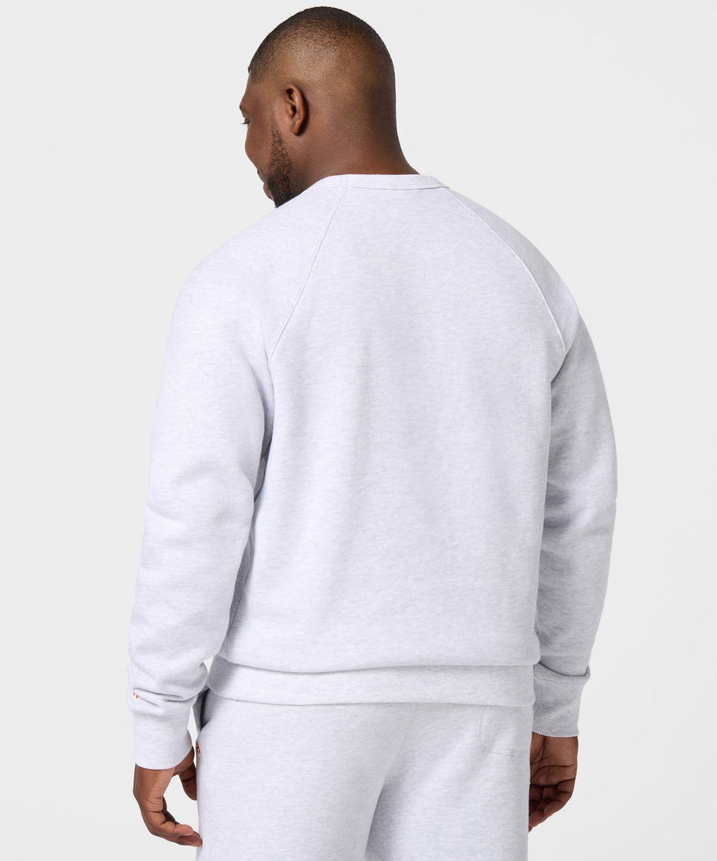 LSU Tigers Crest Crewneck product image 4