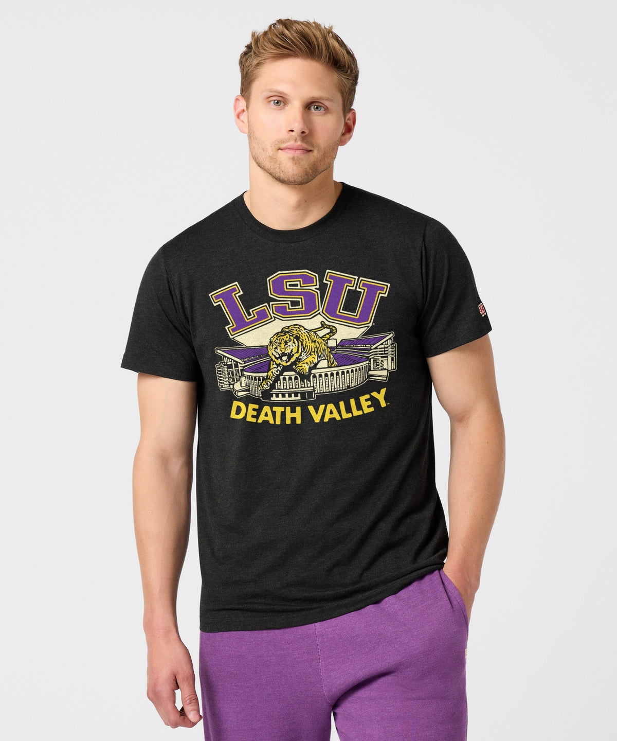 LSU Tigers Death Valley product image 3
