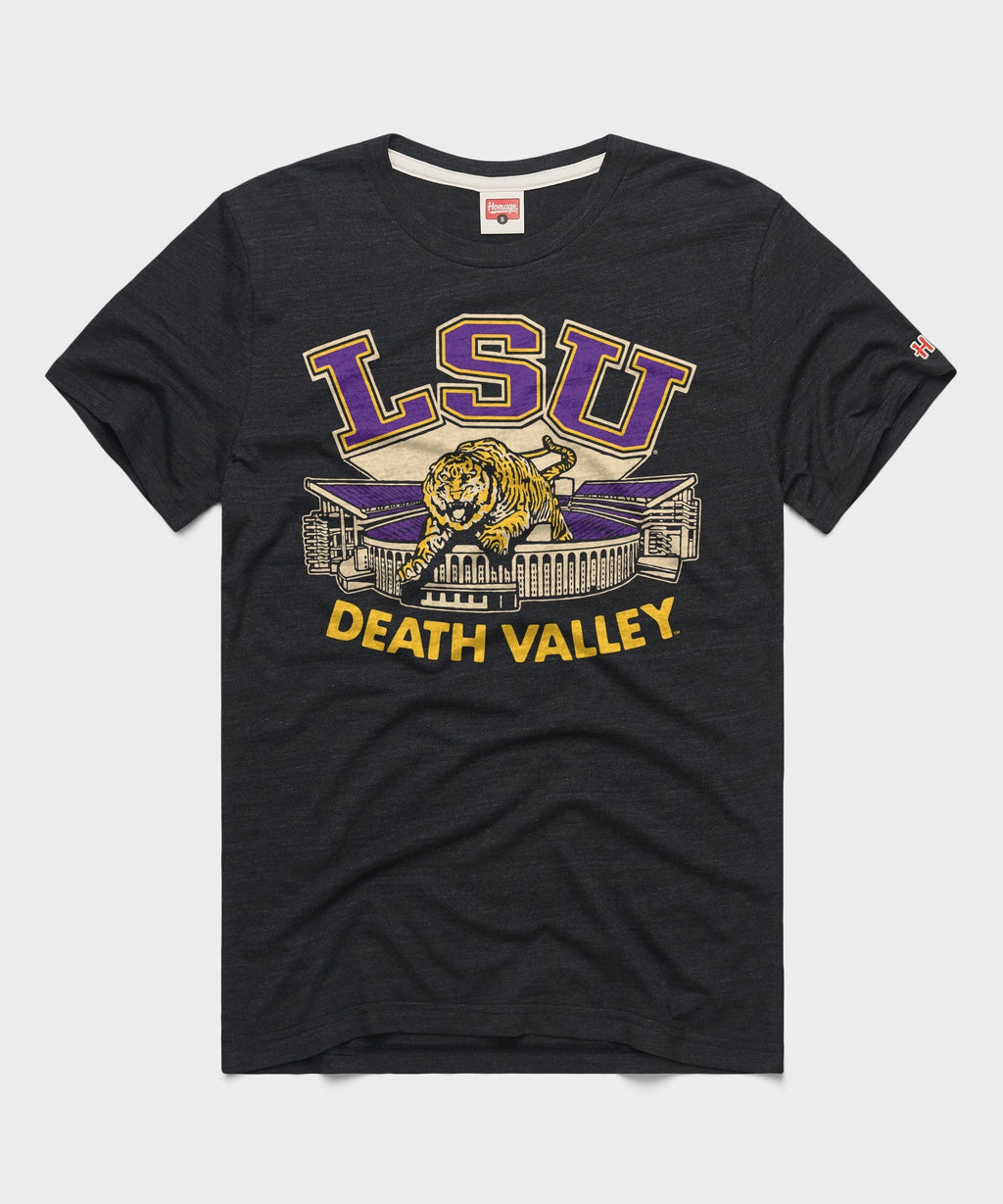 LSU Tigers Death Valley product image 1