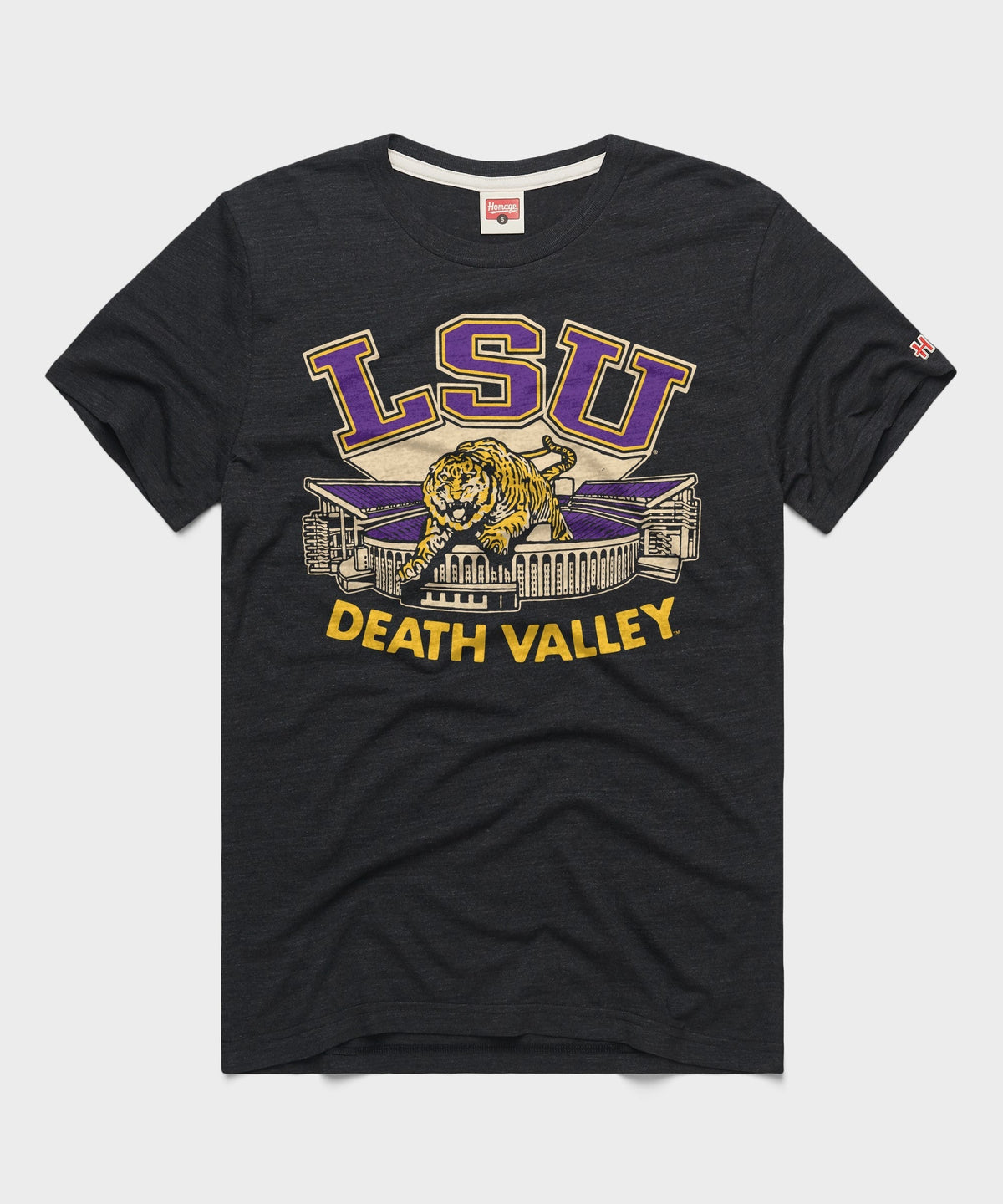 LSU Tigers Death Valley product image 1