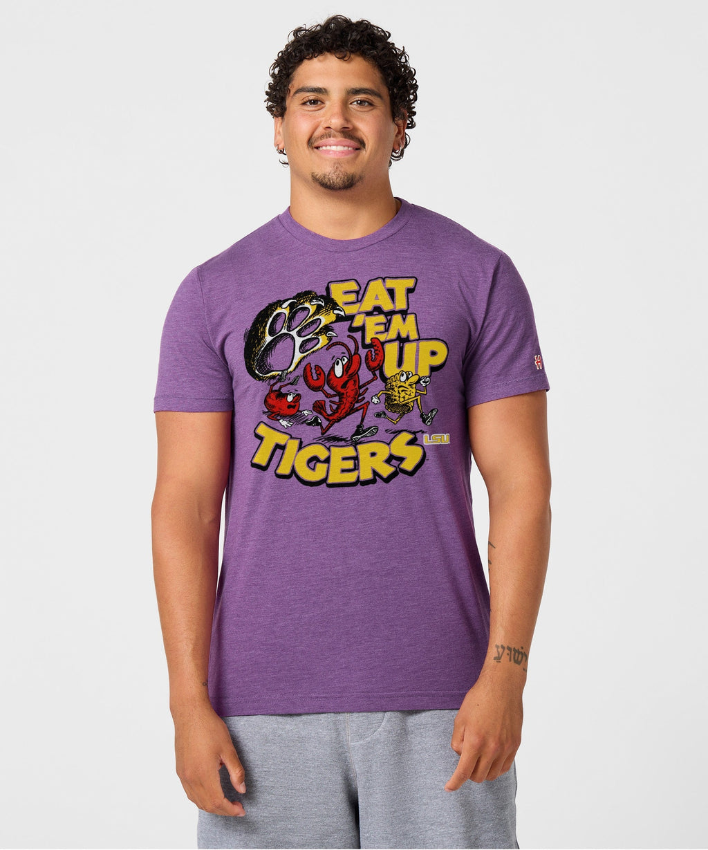 LSU Tigers Eat 'Em Up Crawfish product image 3