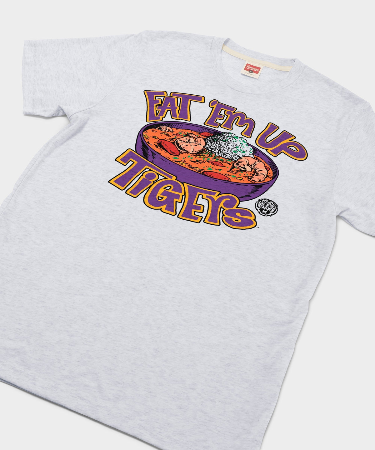 LSU Tigers Eat 'Em Up Jambalaya product image 2