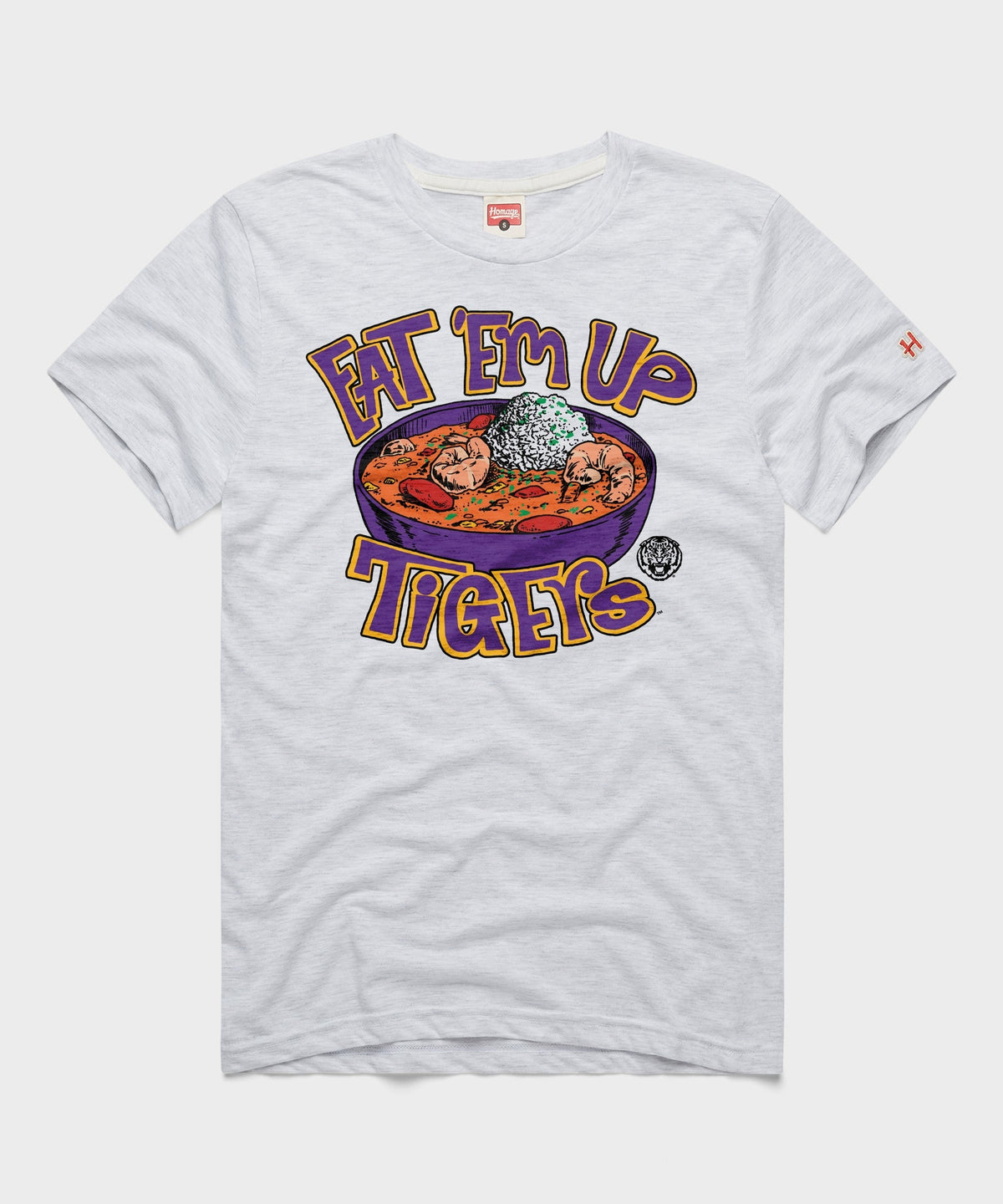 LSU Tigers Eat 'Em Up Jambalaya product image 1