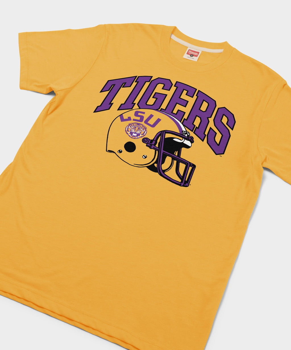 LSU Tigers Helmet Retro product image 2