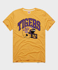 LSU Tigers Helmet Retro product image 1