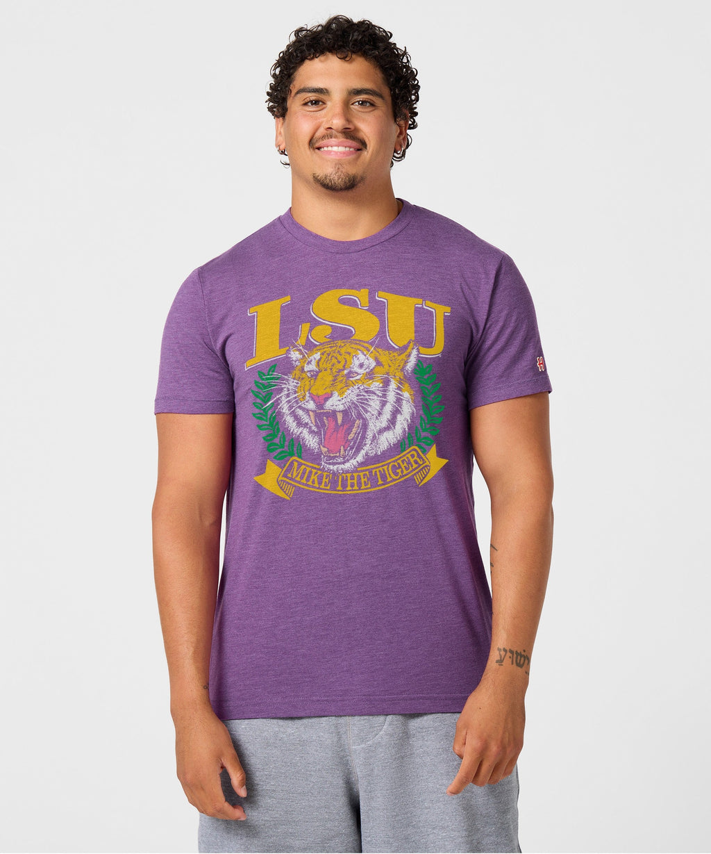 LSU Tigers Mike The Tiger Crest product image 3