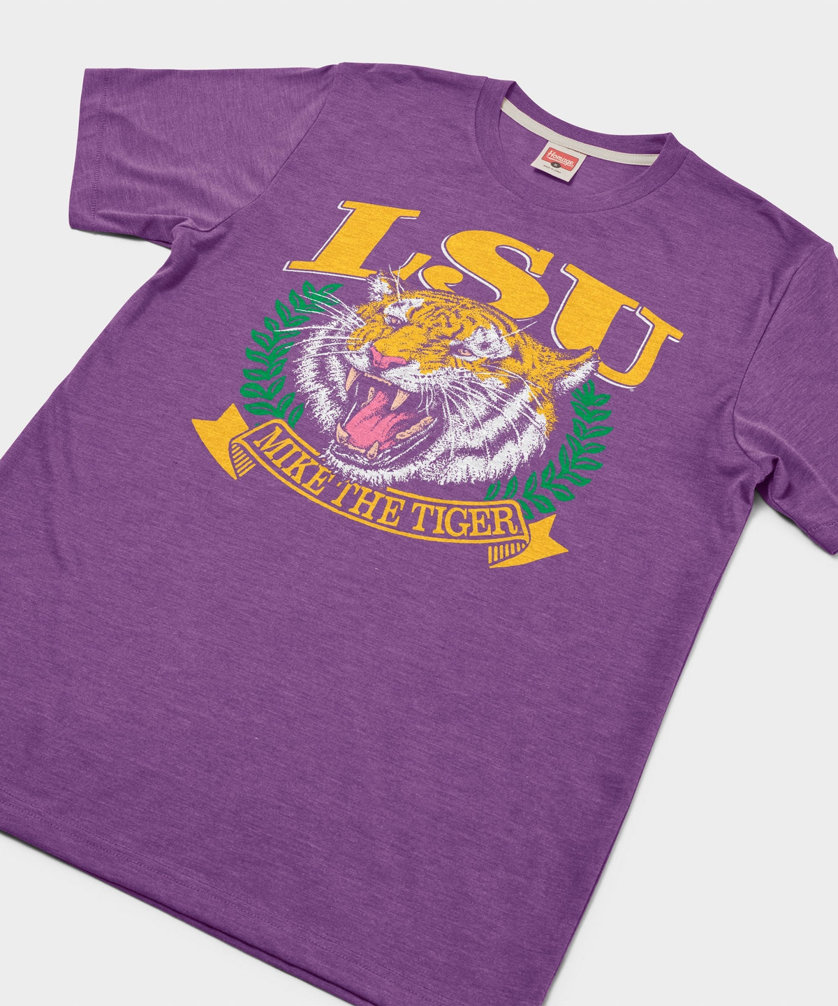 LSU Tigers Mike The Tiger Crest product image 2