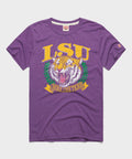 LSU Tigers Mike The Tiger Crest product image 1