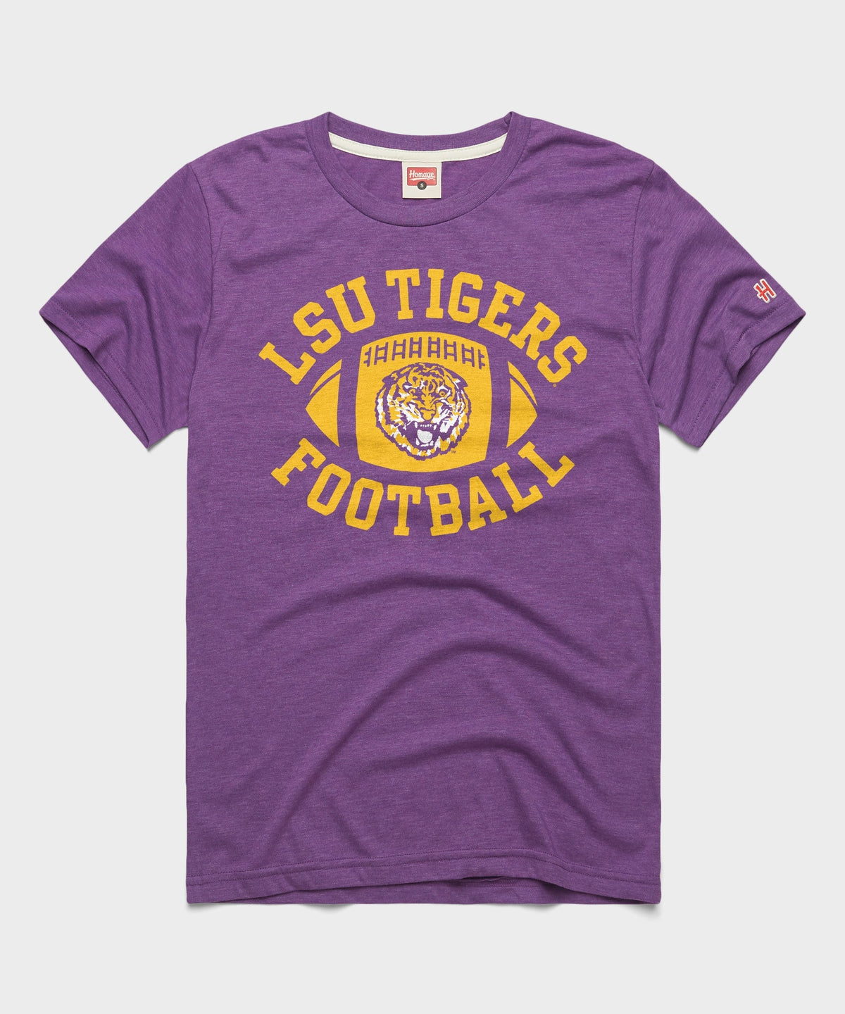 LSU Tigers Pigskin product image 1