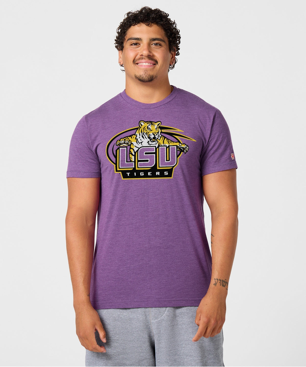 LSU Tigers '02 product image 3