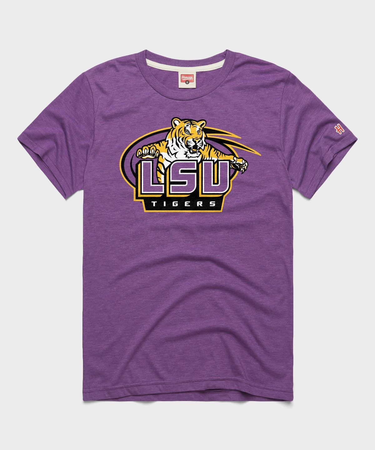 LSU Tigers '02 product image 1